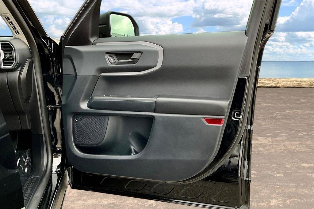 Ford Bronco Sport Big Bend 2023