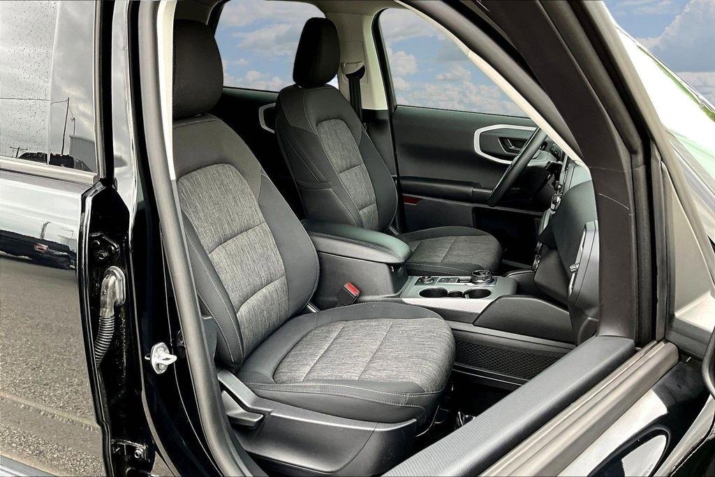 Ford Bronco Sport Big Bend 2023