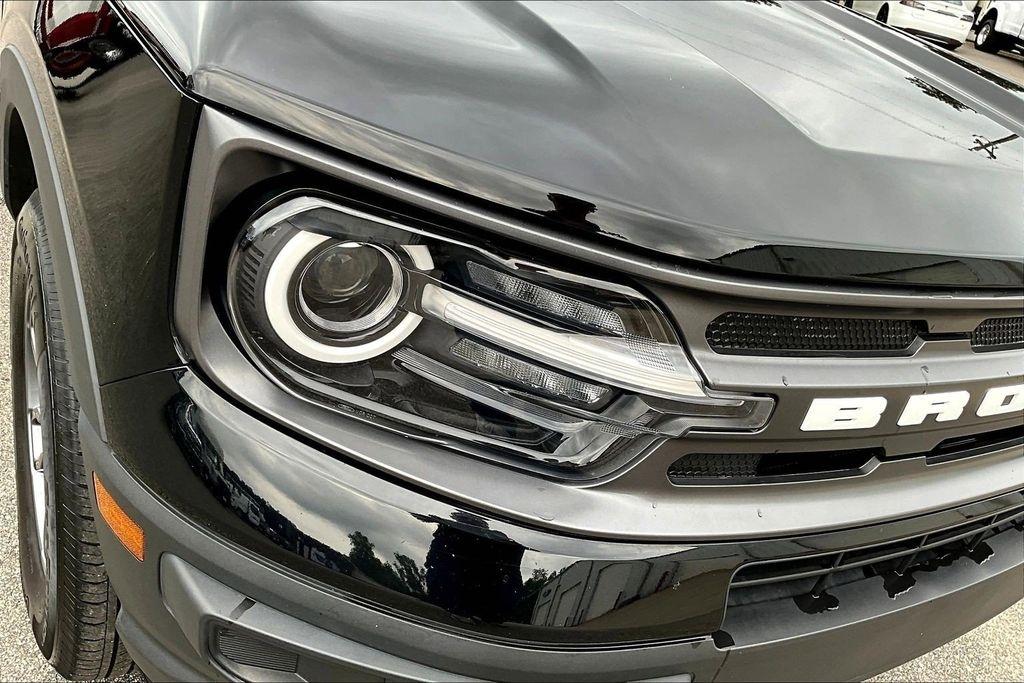 Ford Bronco Sport Big Bend 2023