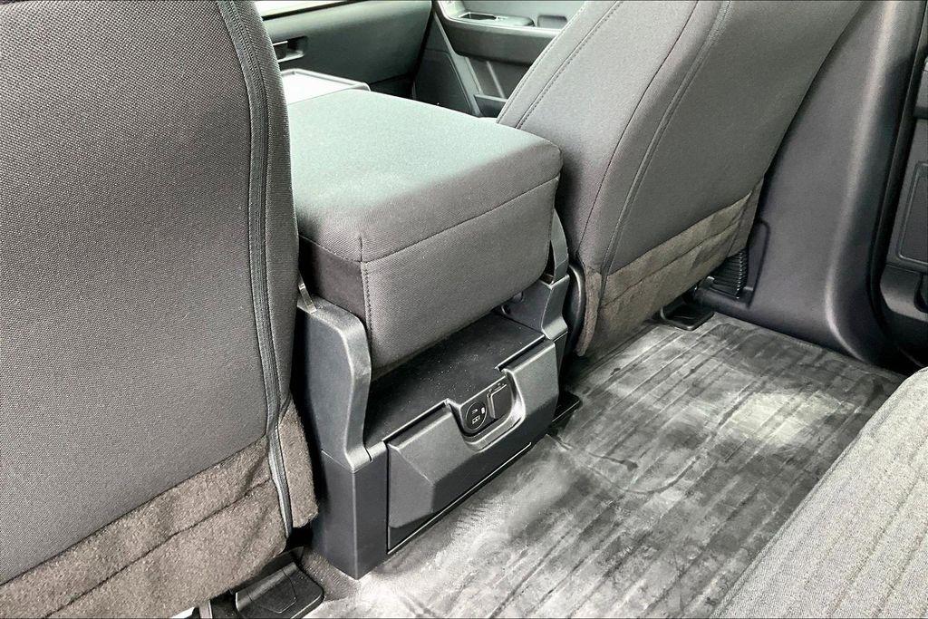 Ford F-150 XL SuperCrew 5.5-ft. Bed 2WD 2023
