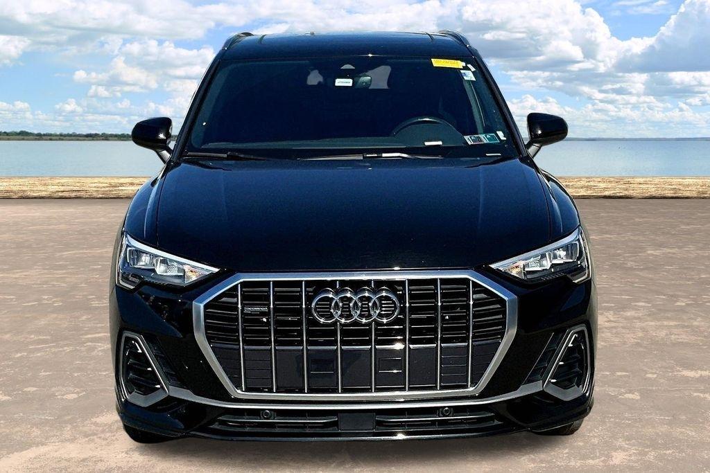 Audi Q3 S line Premium quattro 2021