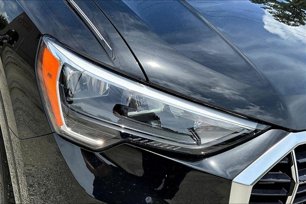 Audi Q3 S line Premium 45 TFSI quattro 2021