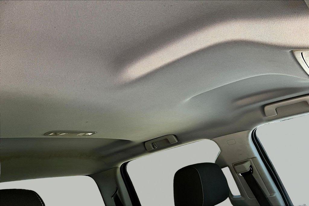 Chevrolet Silverado 1500 1LT Crew Cab 2WD 2014