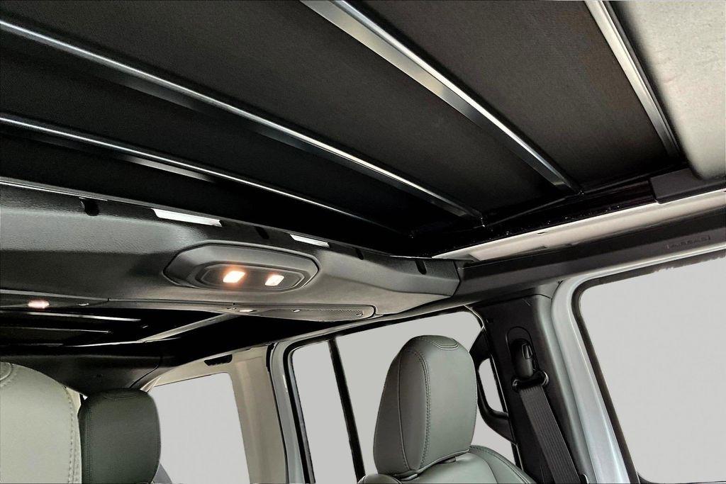 Jeep Wrangler 4xe High Altitude 2024