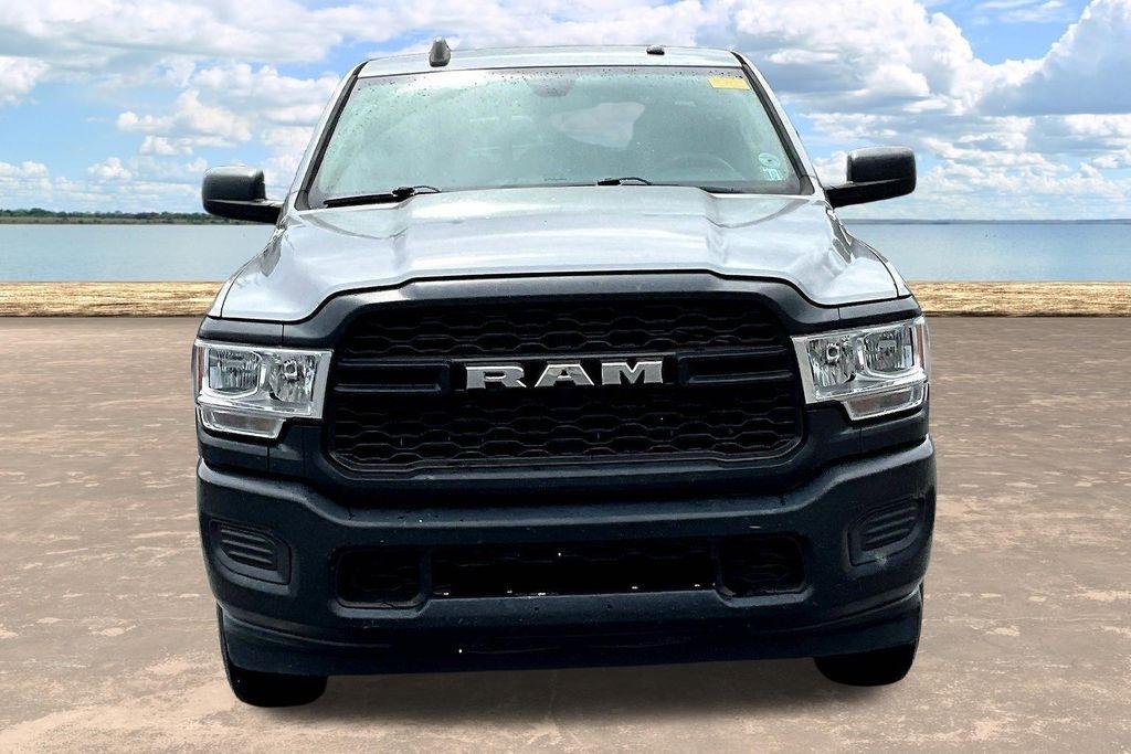 RAM 2500 Tradesman Crew Cab SWB 4WD 2020