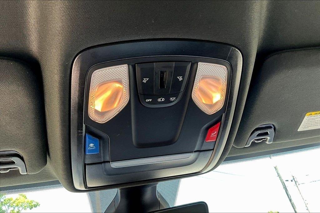 RAM 2500 Tradesman Crew Cab SWB 4WD 2024