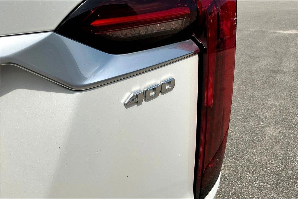 Cadillac XT6 Premium Luxury AWD 2021