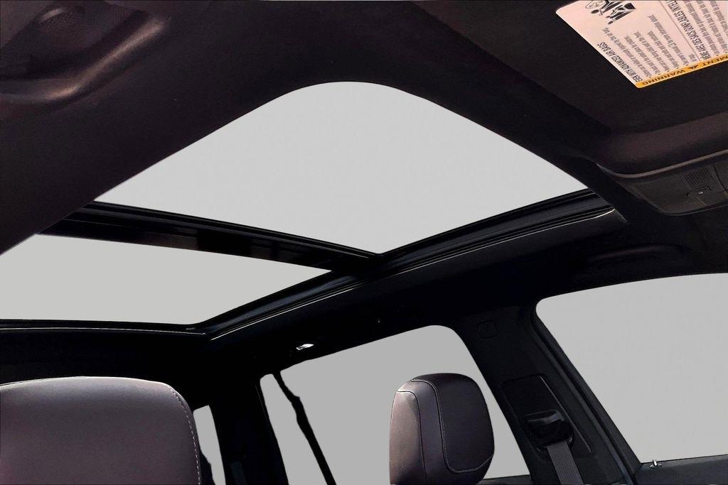 Cadillac XT6 Premium Luxury AWD 2021