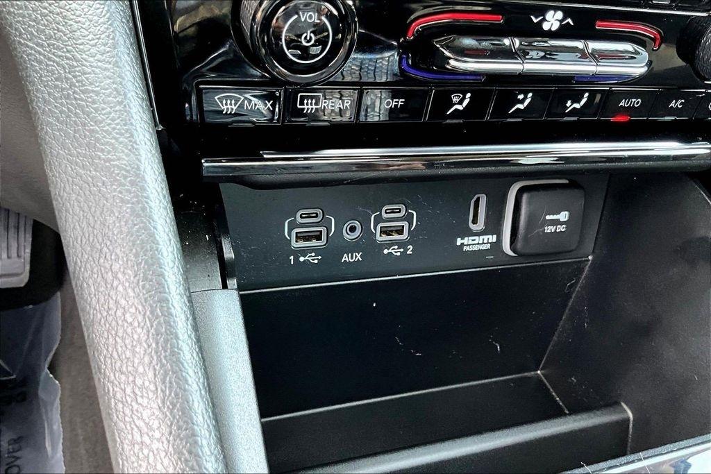 Jeep Grand Cherokee 4xe Limited 2022