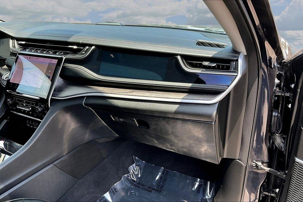Jeep Grand Cherokee 4xe Limited 2022