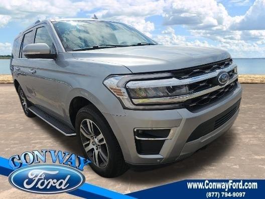 Ford Expedition Limited 4WD 2022