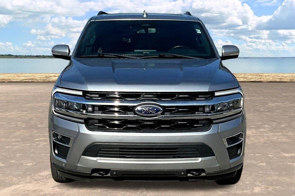 Ford Expedition Limited 4WD 2022