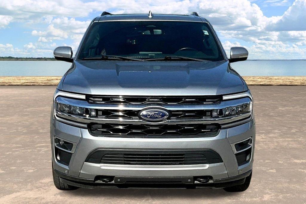 Ford Expedition Limited 4WD 2022