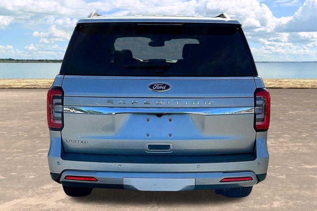 Ford Expedition Limited 4WD 2022