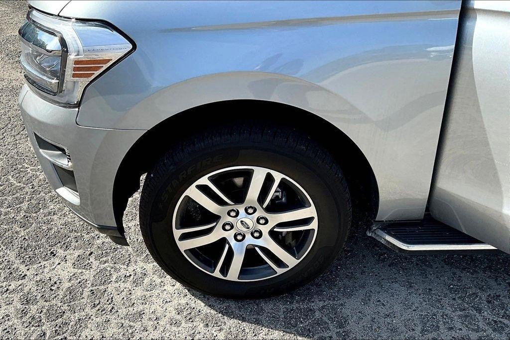 Ford Expedition Limited 4WD 2022