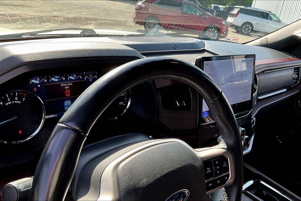 Ford Expedition Limited 4WD 2022