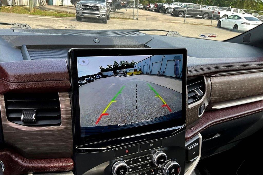 Ford Expedition Limited 4WD 2022