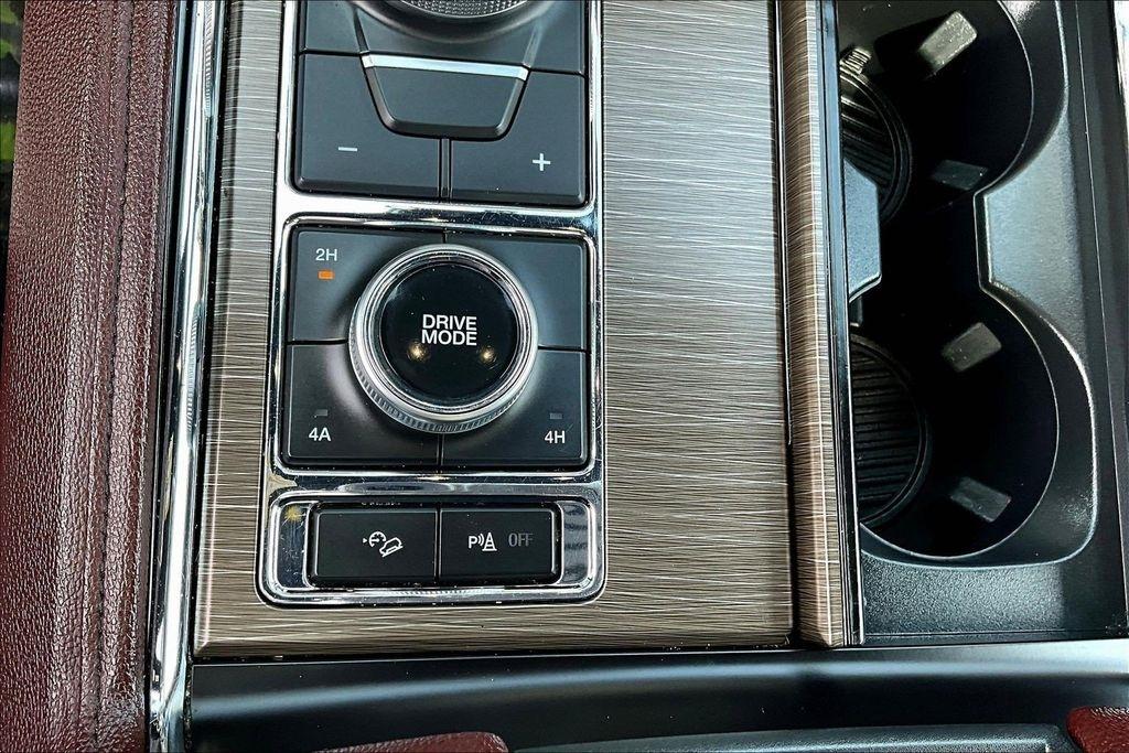 Ford Expedition Limited 4WD 2022