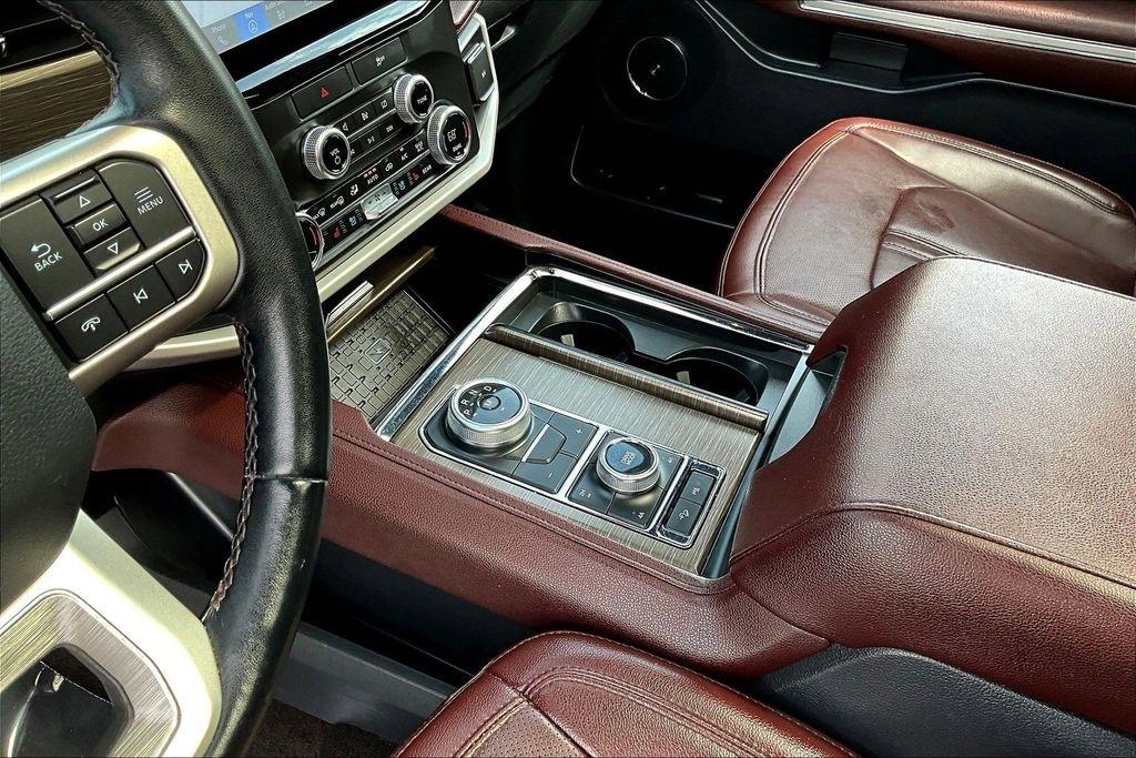 Ford Expedition Limited 4WD 2022
