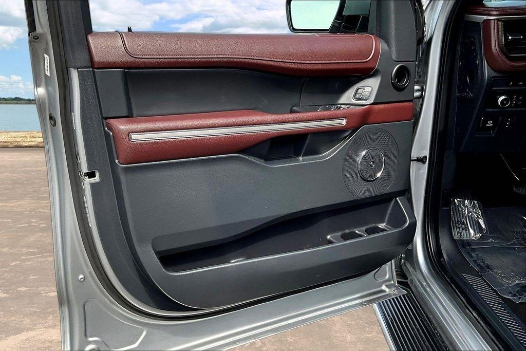 Ford Expedition Limited 4WD 2022