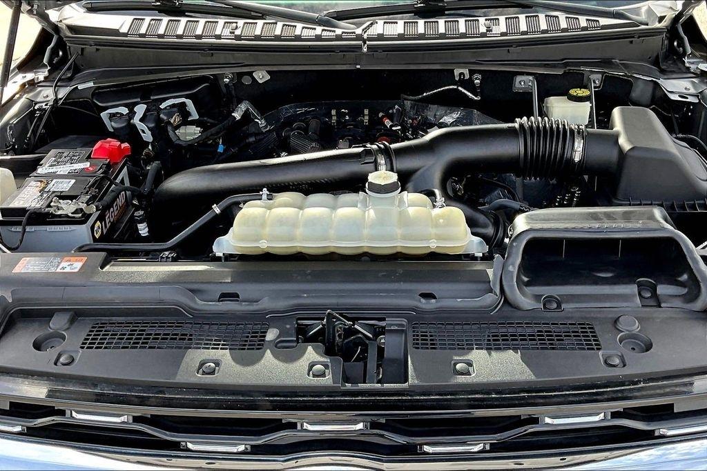 Ford Expedition Limited 4WD 2022