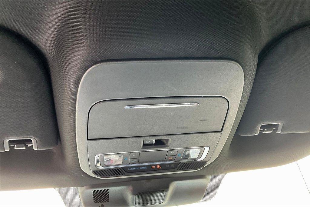 Ford F-150 Lariat SuperCrew 5.5-ft. Bed 4WD 2023