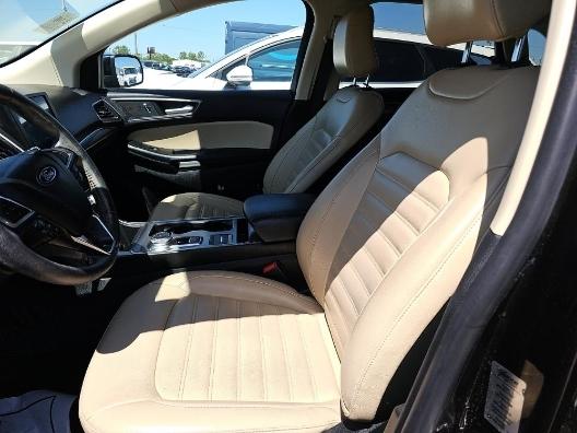 Ford Edge SEL AWD 2022