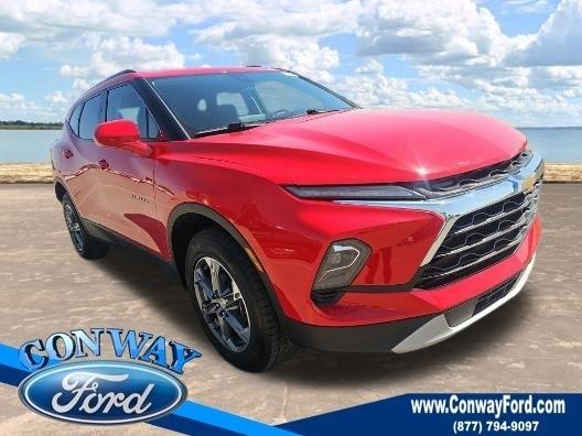 Chevrolet Blazer 2LT 2023