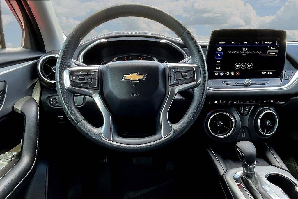 Chevrolet Blazer 2LT 2023