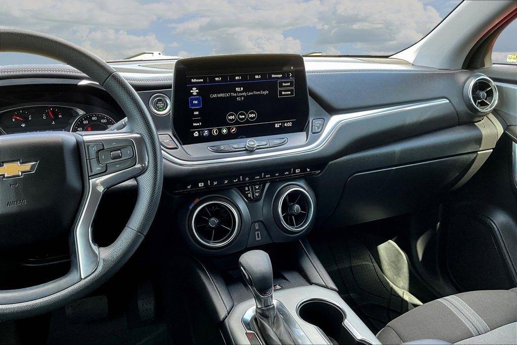 Chevrolet Blazer 2LT 2023