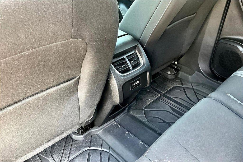 Chevrolet Blazer 2LT 2023