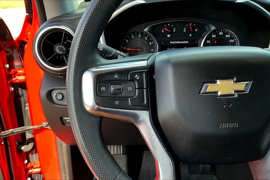 Chevrolet Blazer 2LT 2023