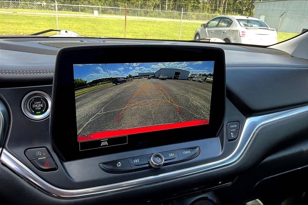 Chevrolet Blazer 2LT 2023
