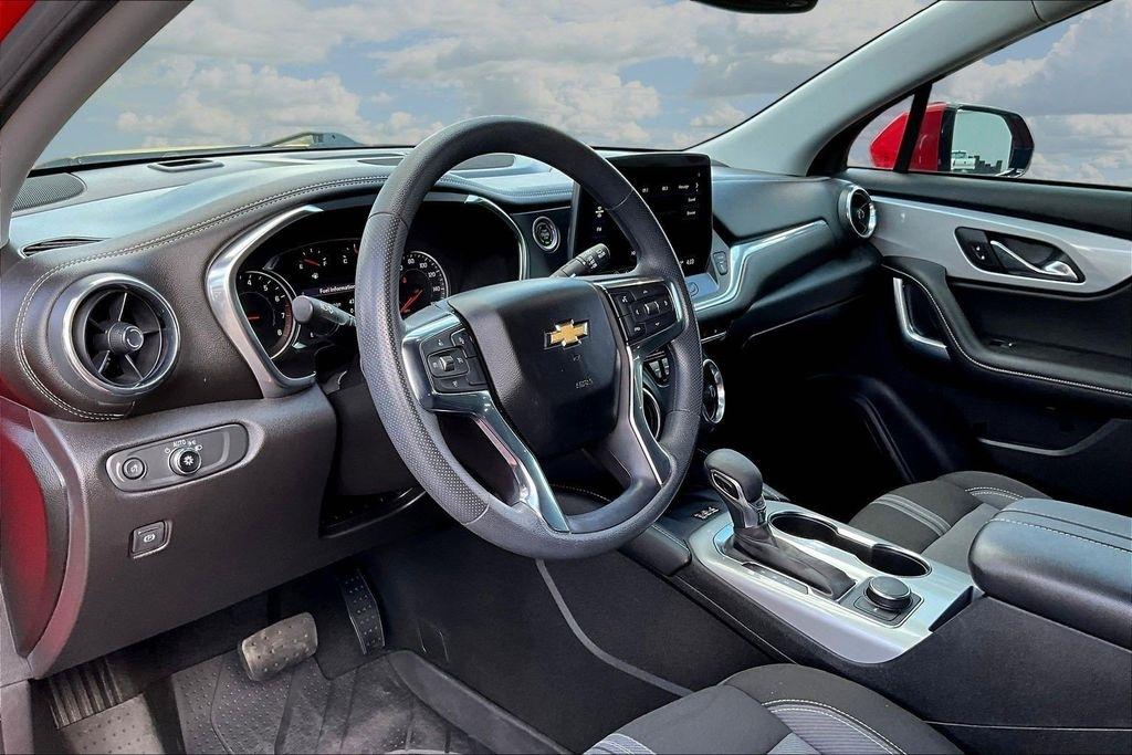 Chevrolet Blazer 2LT 2023