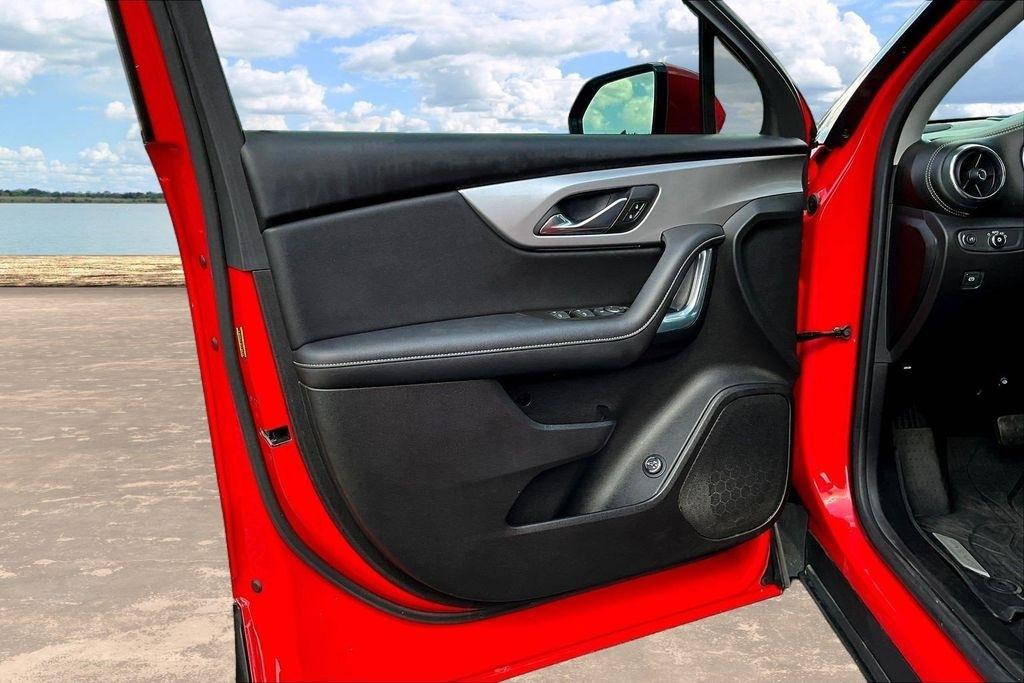 Chevrolet Blazer 2LT 2023