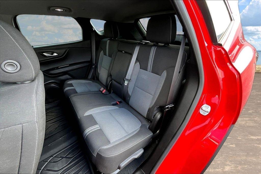 Chevrolet Blazer 2LT 2023
