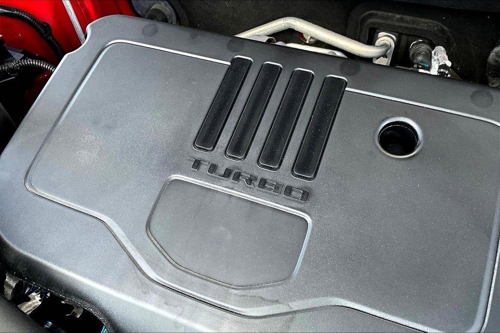 Chevrolet Blazer 2LT 2023