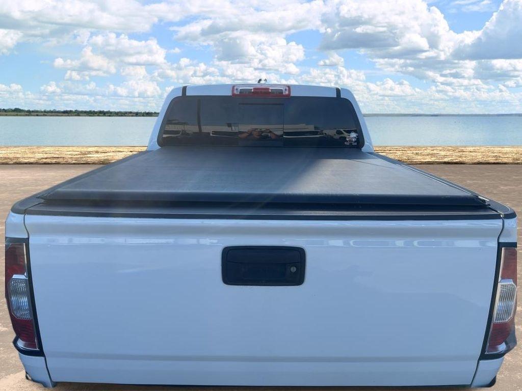 GMC Canyon Elevation Extended Cab 2WD 2022