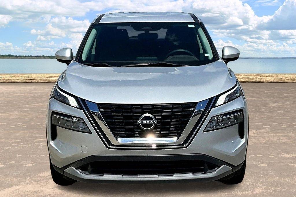 Nissan Rogue SV AWD 2023