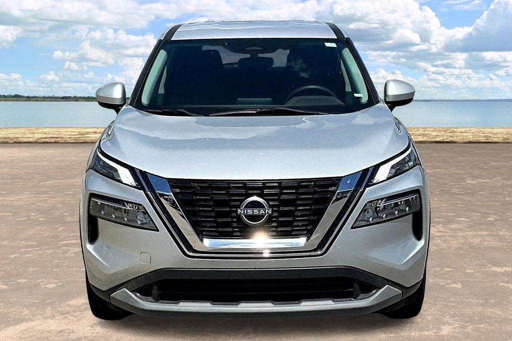 Nissan Rogue SV AWD 2023