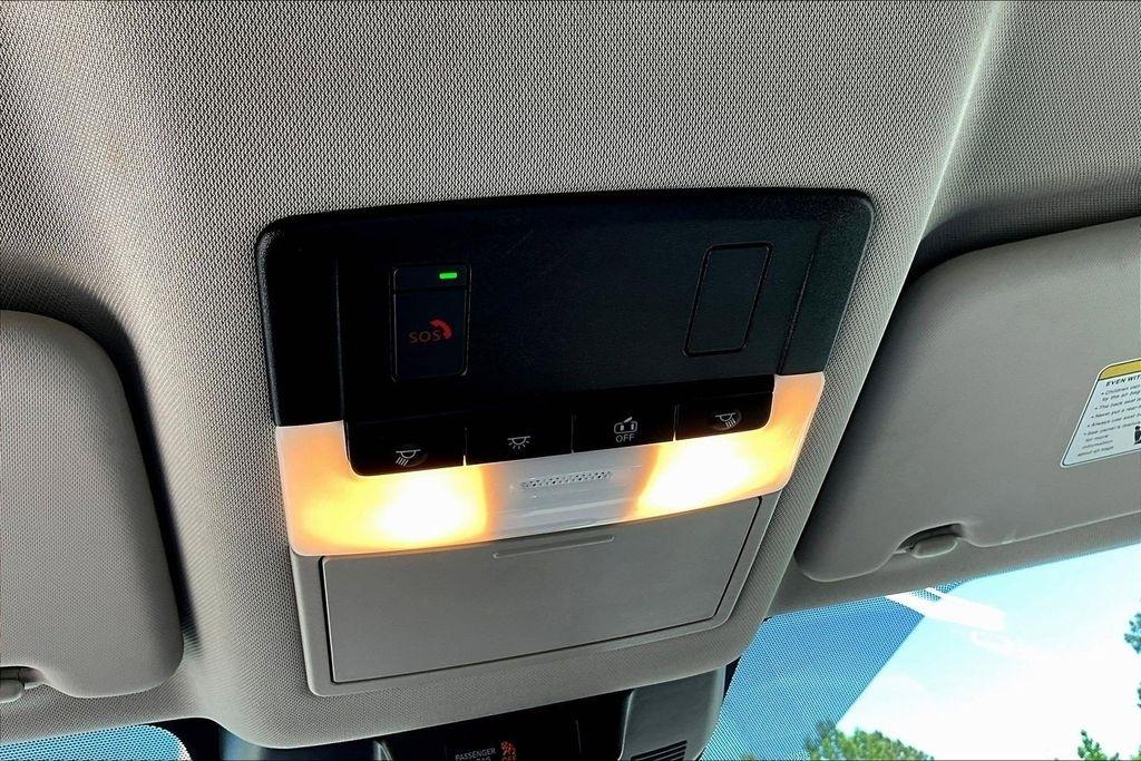 Nissan Rogue SV AWD 2023