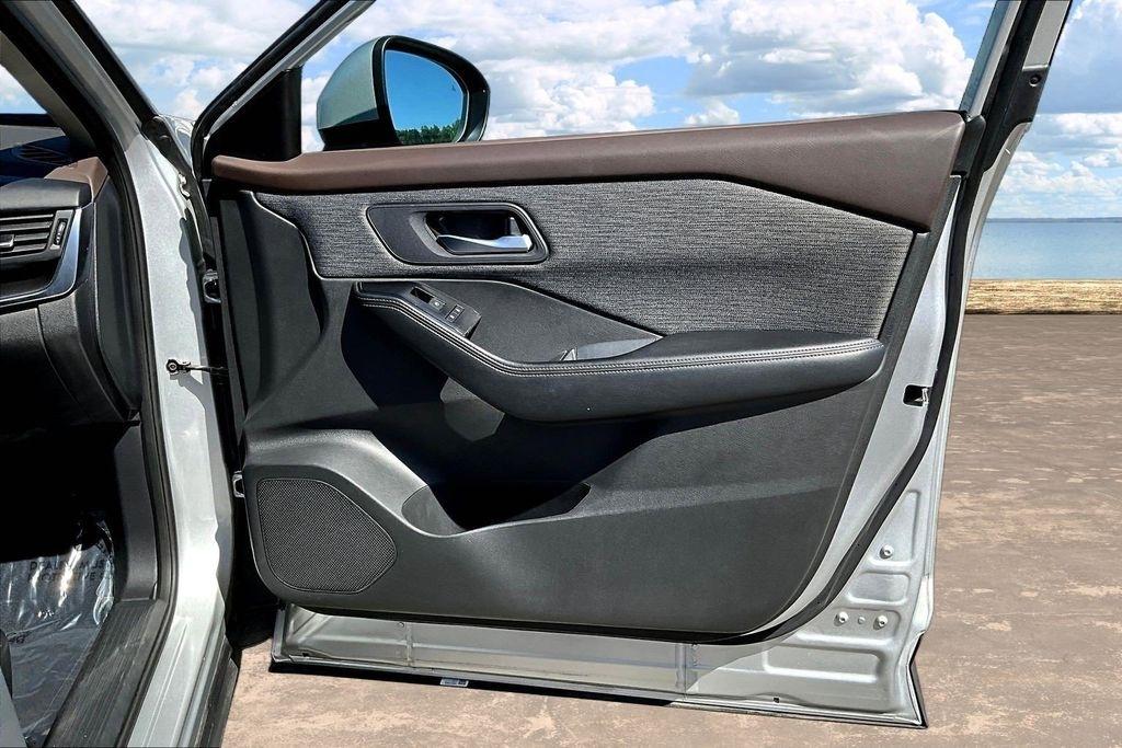 Nissan Rogue SV AWD 2023