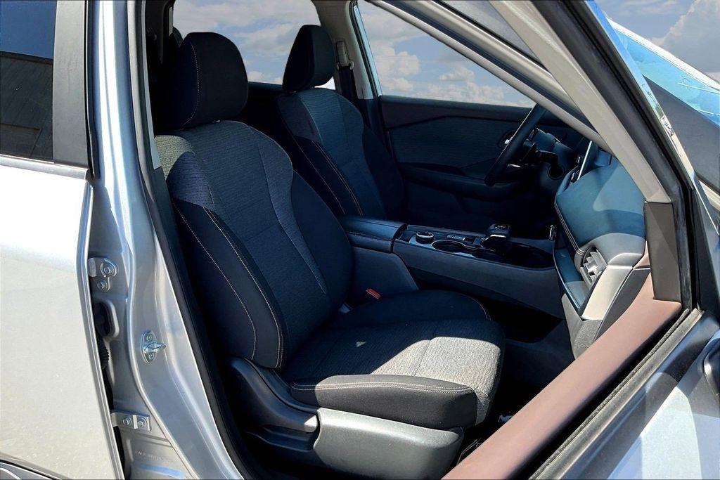 Nissan Rogue SV AWD 2023