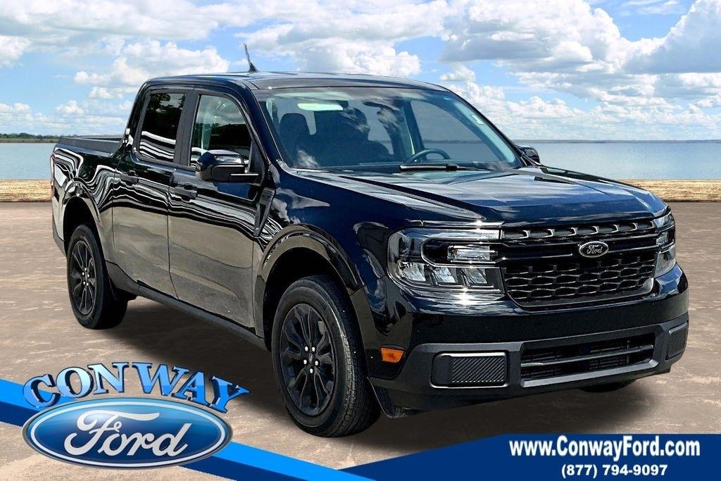 Ford Maverick XLT 2023