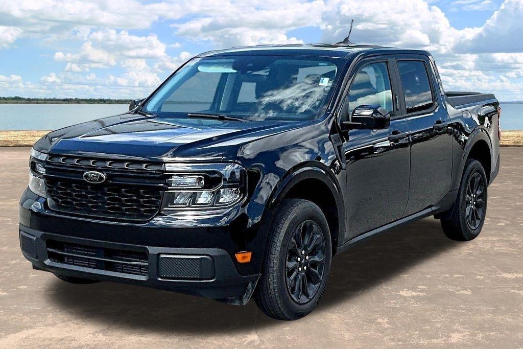 Ford Maverick XLT 2023