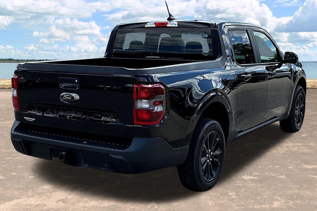 Ford Maverick XLT 2023