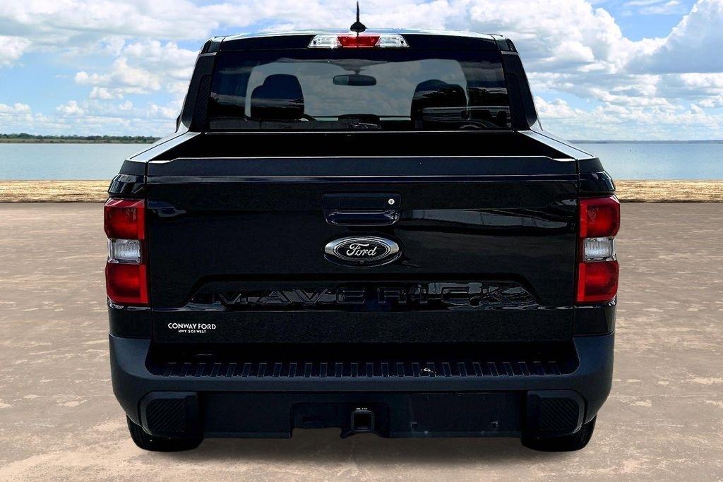 Ford Maverick XLT 2023