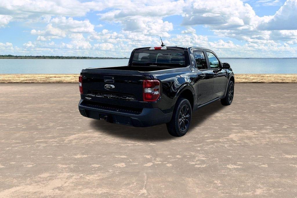 Ford Maverick XLT 2023