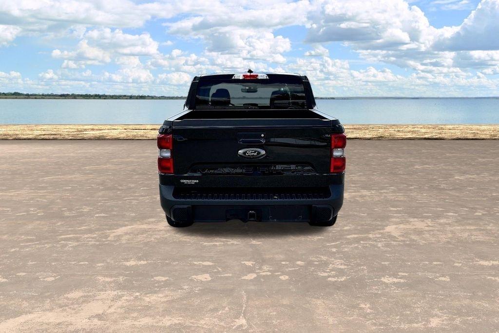 Ford Maverick XLT 2023