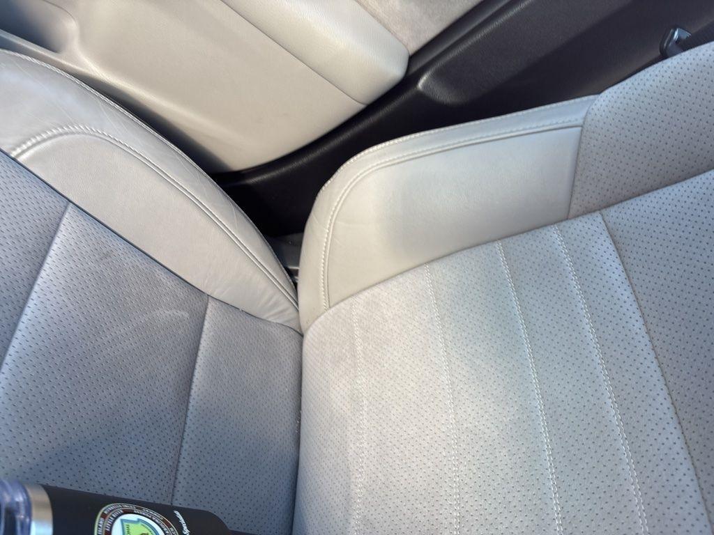 Toyota Camry XSE 2017